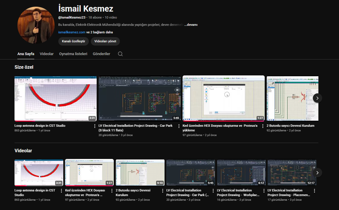YouTube